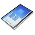 thumbnail image 14 of OFFLINE: HP ENVY x360 - 15.6" Full HD (1920 x 1080) Touch Covertible Laptop - 11th Generation Intel® Core™ i7-1165G7 -  16GB Memory - 512GB SSD -  Intel® Iris® Xe Graphics - Backlit Keyboard - 2 Year Warranty Care Pack - Windows OS, 14 of 14