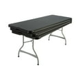 thumbnail image 1 of Lifetime 6' Commercial Grade Nesting Table, 4 Pack, 1 of 12