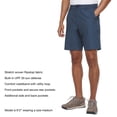 thumbnail image 4 of Eddie Bauer Men's Tech Shorts, 4 of 9