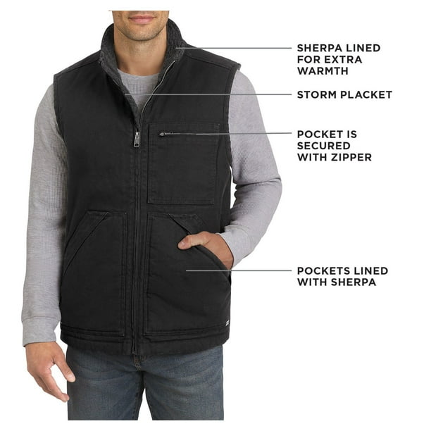 C.E FLEECE LINING VEST ブラック Lサイズ シーイー FLEECE LINING VEST BLACK C.E / シーイー | FLEECE LINING