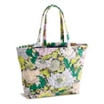thumbnail image 2 of Vera Bradley East West Tote, 2 of 3