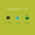 thumbnail image 6 of Cameron's Organic Light Roast Whole Bean Coffee, Woods & Water 64 oz., 6 of 8