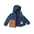 thumbnail image 6 of Member's Mark Toddler & Boys Puffer Jacket, 6 of 12