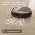 thumbnail image 3 of iRobot Roomba 115S Robot Vacuum & Mop + AutoEmpty Dock, 3 of 7