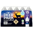 thumbnail image 4 of Deer Park 100% Natural Spring Water, 1 L, 15 pk., 4 of 10