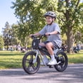 thumbnail image 8 of Jetson JAX 36V Dirt Bike Ride-On, 8 of 10