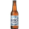 thumbnail image 2 of Busch Light Lager Beer, 12 fl. oz. bottle, 24 pk., 2 of 2