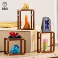 thumbnail image 3 of LEGO Ideas Mineral Collection Building Set for Adults, 880 pc., 3 of 8