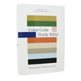 thumbnail image 1 of Color Code Study Bible, Revealing God's Truth Color by Color, Hardcover, 1 of 5