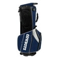 thumbnail image 2 of WinCraft Dallas Cowboys Hybrid Standing Golf Bag, 2 of 3