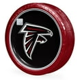 thumbnail image 7 of NFL Round Paper Plates, 10", 85 ct., Choose Your Team, 7 of 8