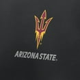 thumbnail image 4 of Arizona State Sun Devils Men's Quarter Zip Jacket, 4 of 5
