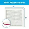 thumbnail image 4 of Filtrete Allergen Bacteria and Virus (4 pack), 4 of 9