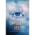 thumbnail image 1 of Unravel Me by Tahereh Mafi - Book 2 of 7, Paperback, 1 of 2
