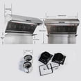 thumbnail image 8 of FORNO Savona Wall Mount Range Hood, 8 of 10
