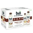 thumbnail image 9 of Bai Coconut Flavored Water Variety Pack 18 fl. oz., 15 pk., 9 of 11