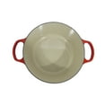 thumbnail image 4 of Le Creuset 9 Qt. Round Dutch Oven, Choose Color, 4 of 4