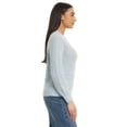 thumbnail image 2 of Nine West Women's Sparkle Sweater, 2 of 11