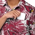 thumbnail image 5 of NFL Hawaiian Shirt, 5 of 5