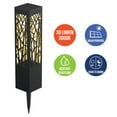thumbnail image 2 of Westinghouse LED Solar Path Lights 30 Lumens, 5-Pack, 2 of 11