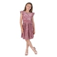 thumbnail image 2 of Rare Editions Occasion Dress, 2 of 8