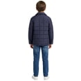 thumbnail image 3 of Sperry Boys Barn Coat, 3 of 3