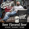 thumbnail image 3 of Garage Light Lager Beer Bucket, 12 fl. oz. can, 24 pk., 3 of 9
