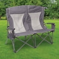 thumbnail image 6 of Member's Mark Oversized Double Hard Arm Chair, Choose Color, 6 of 10