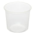 thumbnail image 2 of Domingo Clear Deli Container, Choose Size (100 ct.), 2 of 2