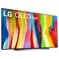 thumbnail image 6 of LG 83" Class C2 Series OLED Smart TV, 6 of 9
