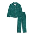 thumbnail image 6 of GAP Kids Boys 2-Piece Notch Collar PJ, 6 of 8