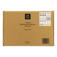 thumbnail image 3 of Member's Mark Coastal Shatterproof Ornament Collection, 52 Count, 3 of 3