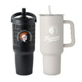 thumbnail image 1 of Logo Brands Virginia State Trojans Stainless Steel Tumbler Set, 1 of 7
