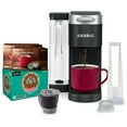 thumbnail image 1 of Keurig K-Supreme Single-Serve K-Cup Pod Coffee Maker With 24 K-Cup Pods, 1 of 9