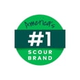 thumbnail image 8 of Scotch-Brite Stainless Steel Extra Large Scrubbers,16 ct., 8 of 8