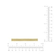 thumbnail image 5 of 2.96CT. T.W. Round Cut Mesh Diamond Bracelet in 14K Gold, 5 of 9