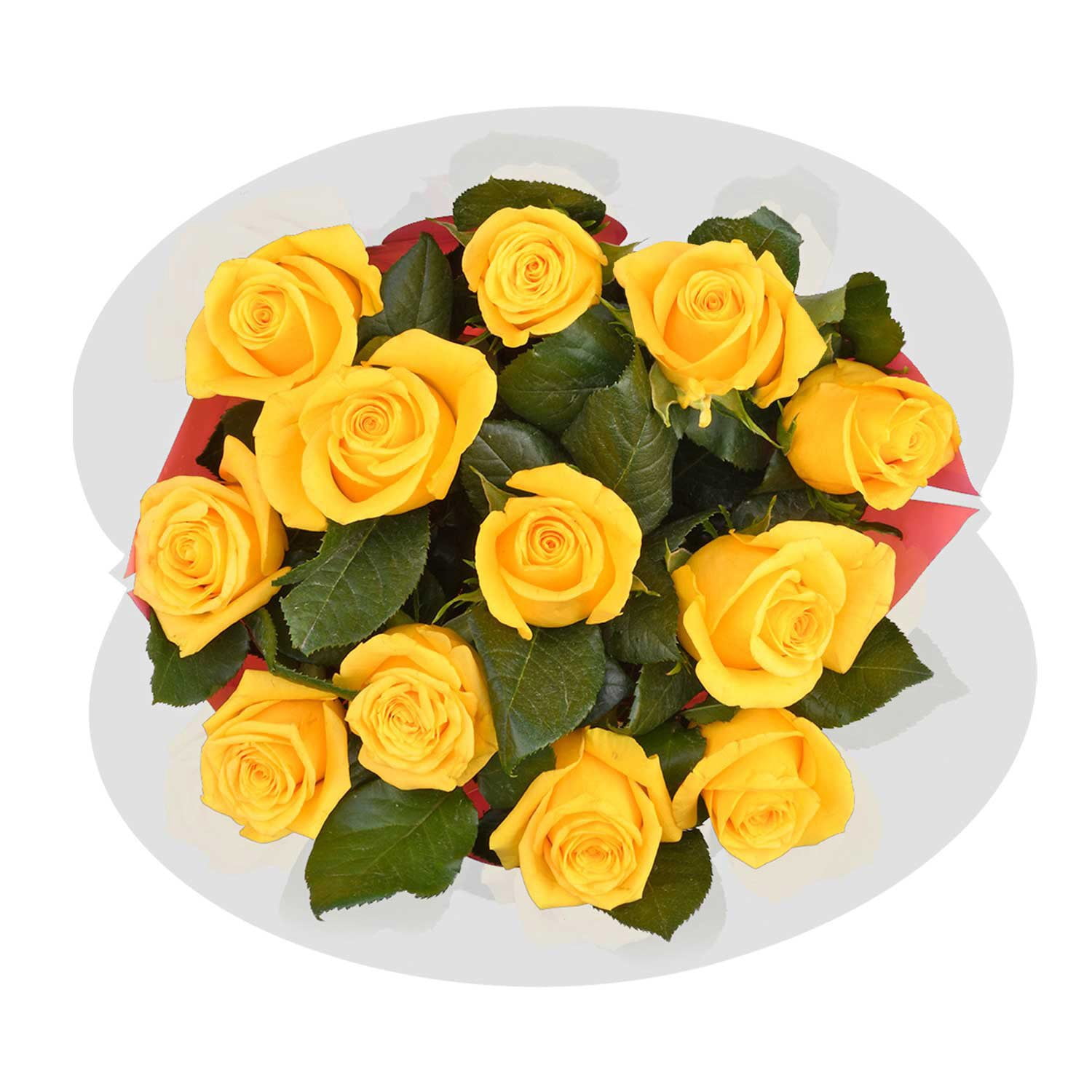 Member's Mark Premium Dozen Roses, 12 stems, color and variety may