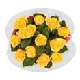 thumbnail image 3 of Member's Mark Premium Dozen Roses, 12 stems, color and variety may vary, 3 of 6