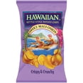 thumbnail image 1 of Hawaiian Sweet Maui Onion Kettle Style Potato Chips 32 oz., 1 of 1