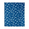 thumbnail image 3 of Logo Brands Detroit Lions 60"x70" Super Plush Blanket, 3 of 7