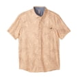 thumbnail image 9 of Hurley Men's Boardwalk Button-Up Shirt, 9 of 11