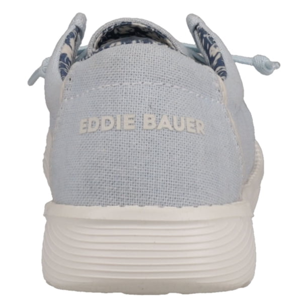 Eddie Bauer Women's Canvas Loafer - Samsclub.com
