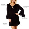 thumbnail image 5 of Anne Cole Limited Edition Women's Swim Cover-Up, 5 of 6