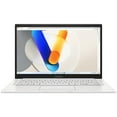 thumbnail image 2 of ASUS VivoBook 14" FHD Laptop | Intel Core 5 120U | 8GB RAM | 512GB SSD | Windows 11, 2 of 11