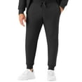 thumbnail image 1 of Member's Mark Men's Sherpa Lined Jogger, 1 of 7