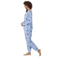thumbnail image 3 of Character Women's Pajama Set, 3 of 8