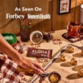 thumbnail image 8 of Aloha Plant-Based Protein Bars, Variety Pack, 12 ct., 8 of 15