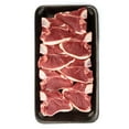 thumbnail image 1 of Member's Mark New Zealand Bone In Lamb Loin Chops, priced per pound, 1 of 1