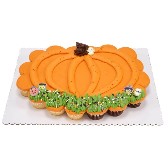Member's Mark Seasonal Cupcake Cake, 30 ct.