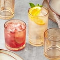 thumbnail interactive-video image 1 of Member's Mark 16-Piece Crystal Drinkware Set, 1 of 5